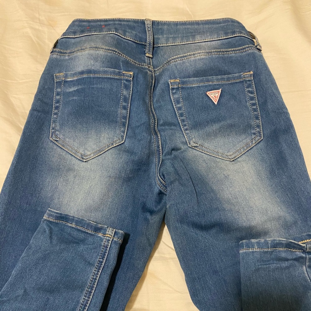 good condition